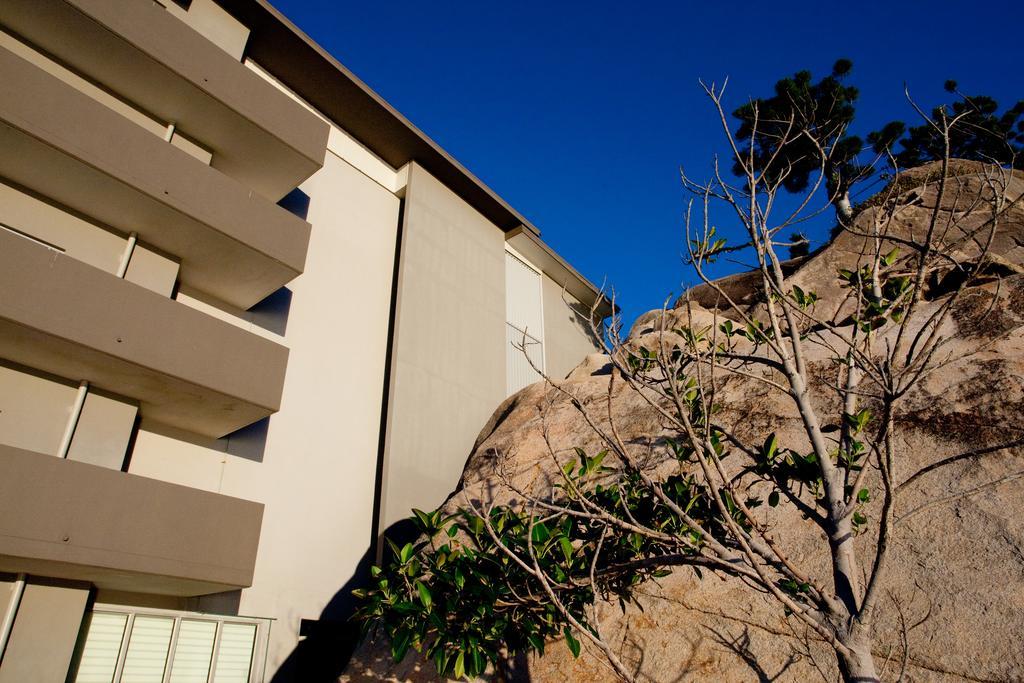 Ferienwohnung Penthouse On Bright Point Nelly Bay Exterior foto